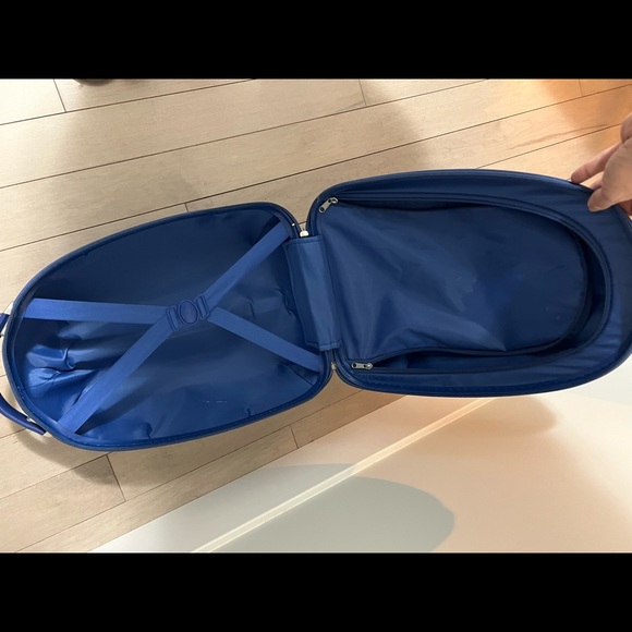 Heys Kids Avengers roller suitcase - Picture 3 of 3